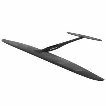 Naish Glider HA Semi-Complete