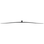 Naish Mach-2 Front Wing - Imagen 3