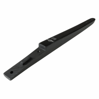 Naish Tail carbon foil system Black