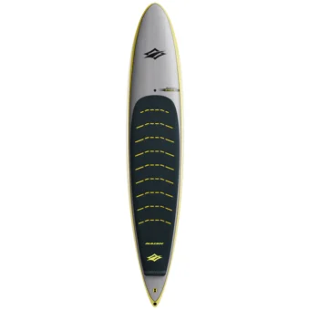 Naish Odyssey DW NVision