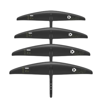 Duotone Front Wing Crest D/LAB 2026