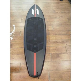 Sabfoil Torpedo 110L