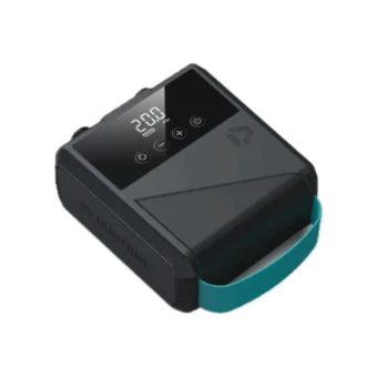 Duotone ePump Lazepump 2026