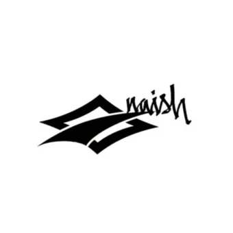 Naish Footstrap Single & Torx Hrdw (windsurf,foil)