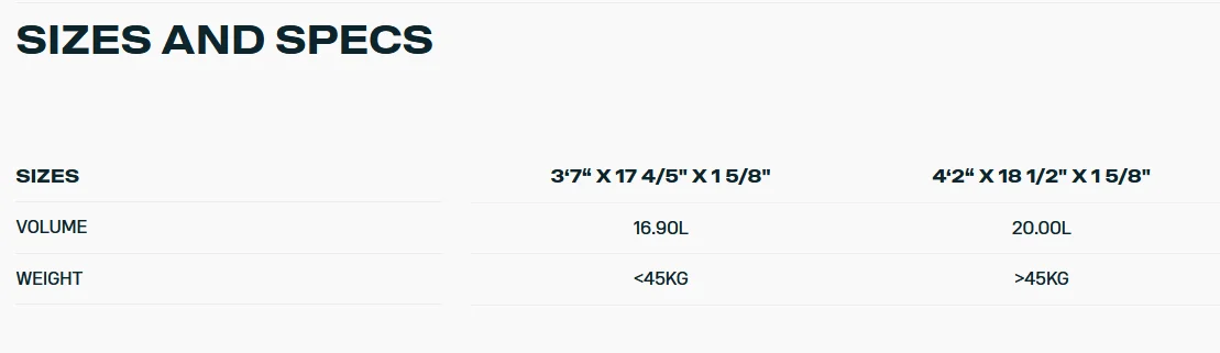 Duotone Provoke 2026 - SPECS SOAR SLS - Duotone Duotone Provoke 2026 - SPECS SOAR SLS - Duotone