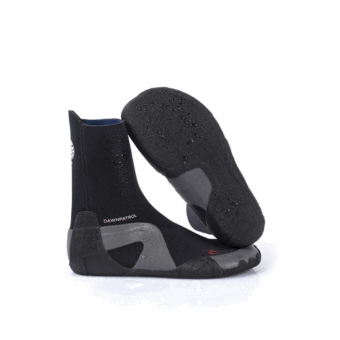 Rip Curl D/Patrol 5Mm Round Toe Bo 2026