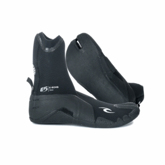 Rip Curl E Bomb 3Mm S/Toe Boot 2026