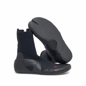 Rip Curl 3Mm Omega S/Toe Zip Boot 2026