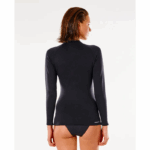Rip Curl Womens Thermopro L/Sl 2026 - Imagen 2
