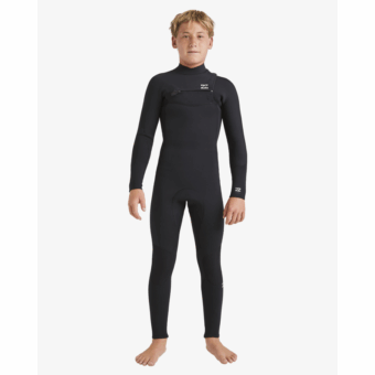 Billabong 403 Boys Foil Cz Gbs Full 2026