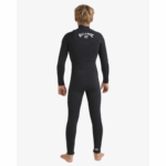 Billabong 504 Boys Foil Cz Gbs Full 2026 - Imagen 3