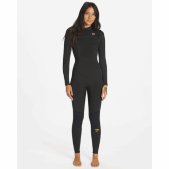 Billabong 504 Synergy Cz Full 2026