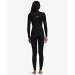 Billabong 302 Synergy Natural Cz Full 2026 - Imagen 3
