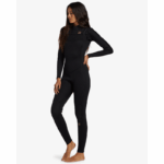 Billabong 504 Synergy Natural Cz Full 2026 - Imagen 2