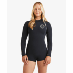 Billabong Spring Fever Natural Ls Spring 2026