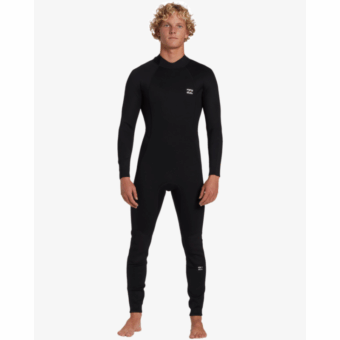 Billabong 302 Foil Bz Gbs Fullsuit 2026