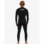 Billabong 504 Foil Cz Gbs Fullsuit 2026 - Imagen 2