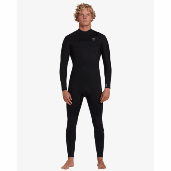 Billabong 403 Foil Cz Gbs Fullsuit 2026