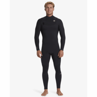 Billabong 302 Revolution Natural Cz Full 2026