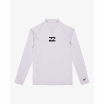 Billabong Waves All Day Boys Ls 2026