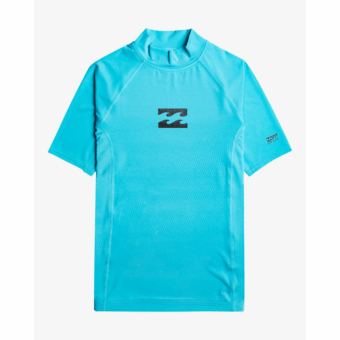 Billabong Waves All Day Boys Ss 2026