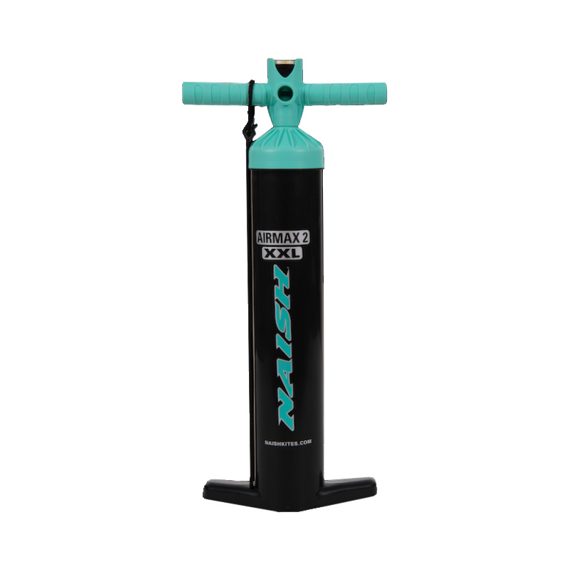 hinchador-kite-airmax-2-xxl-naish Naish Airmax 2 Kite XXL Pump - Imagen 1