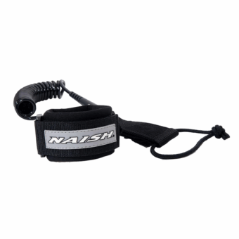 Naish Wing-Surfer Coil Wrist Leash