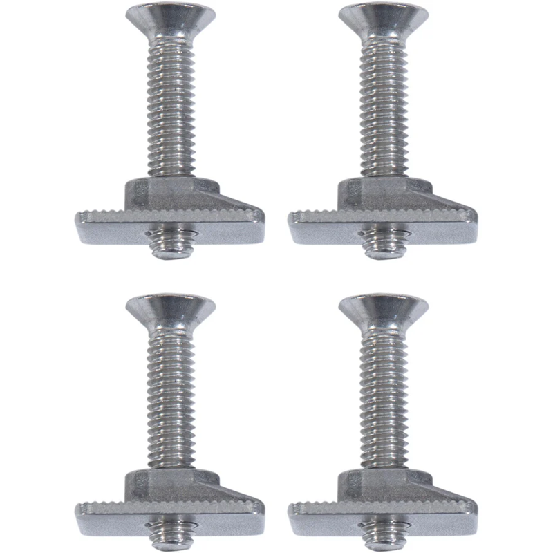 torx-board-mount-screw-set-naish-com Naish Torx Board Mount Stainless Steel Screw Set - Imagen 1