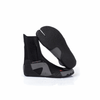Rip Curl D/Patrol 3Mm S/Toe Boot 2026