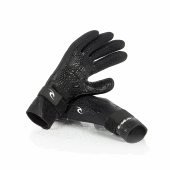 Rip Curl E Bomb 2Mm 5 Finger Glove 2026