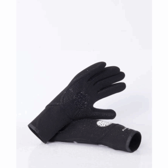 Rip Curl Flashbomb 5/3 5 Finger Gl 2026