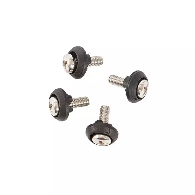 1230160100 Slingshot Fly Strap Hardware Pack 2026 - Imagen 1