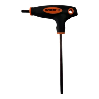 Slingshot Torx T-30 Wrench 2026