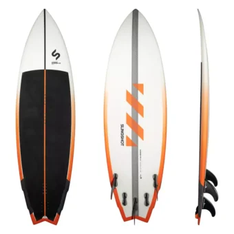 Slingshot Burner XR V2 2026