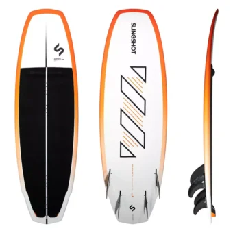 Slingshot Sci-Fly XR V3 2026