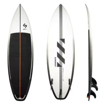 Slingshot Impact XR V2 2026