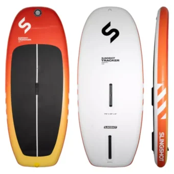 Slingshot Tracker Airtech V2 2026