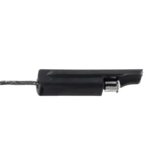 Slingshot One-Lock Latch 2026
