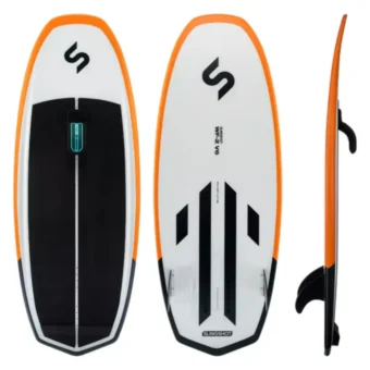 Slingshot WF-2 V6 4'4" Board Only 2026