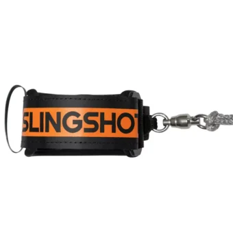 Slingshot SlingWing Wrist Leash V4 2026