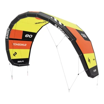 Slingshot Fuse 2026