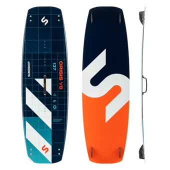 Slingshot Crisis V5 2026