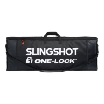 Slingshot One-Lock Foil Carry Case 2026