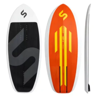 Slingshot WF-1 V6 3'11" Board Only 2026