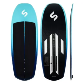 Slingshot WF-T V3 4'4" Board Only 2026