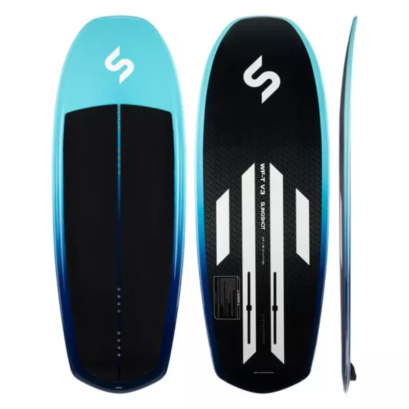 1260422001_WFTV3_26X_MAIN Slingshot WF-T V3 4'4" Board Only 2026 - Imagen 1