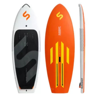 Slingshot Flow Craft V2 2026
