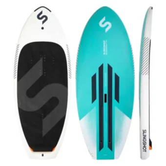Slingshot Glide Craft V1 2026