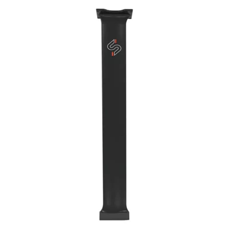 1260480102_ONELOCKHMCARBONMAST_102_26X_MAIN Slingshot One-Lock PRO HM Carbon Mast 2026 - Imagen 1