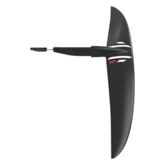 Slingshot One-Lock Flow Front Wing 2026